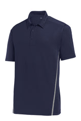 Sport-Tek Men's Contrast PosiCharge Tough Polo ST620