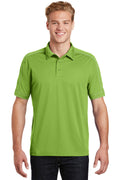 Sport-Tek Men's Contrast Stitch Micropique Sport-Wick Polo ST659