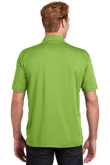Sport-Tek Men's Contrast Stitch Micropique Sport-Wick Polo ST659