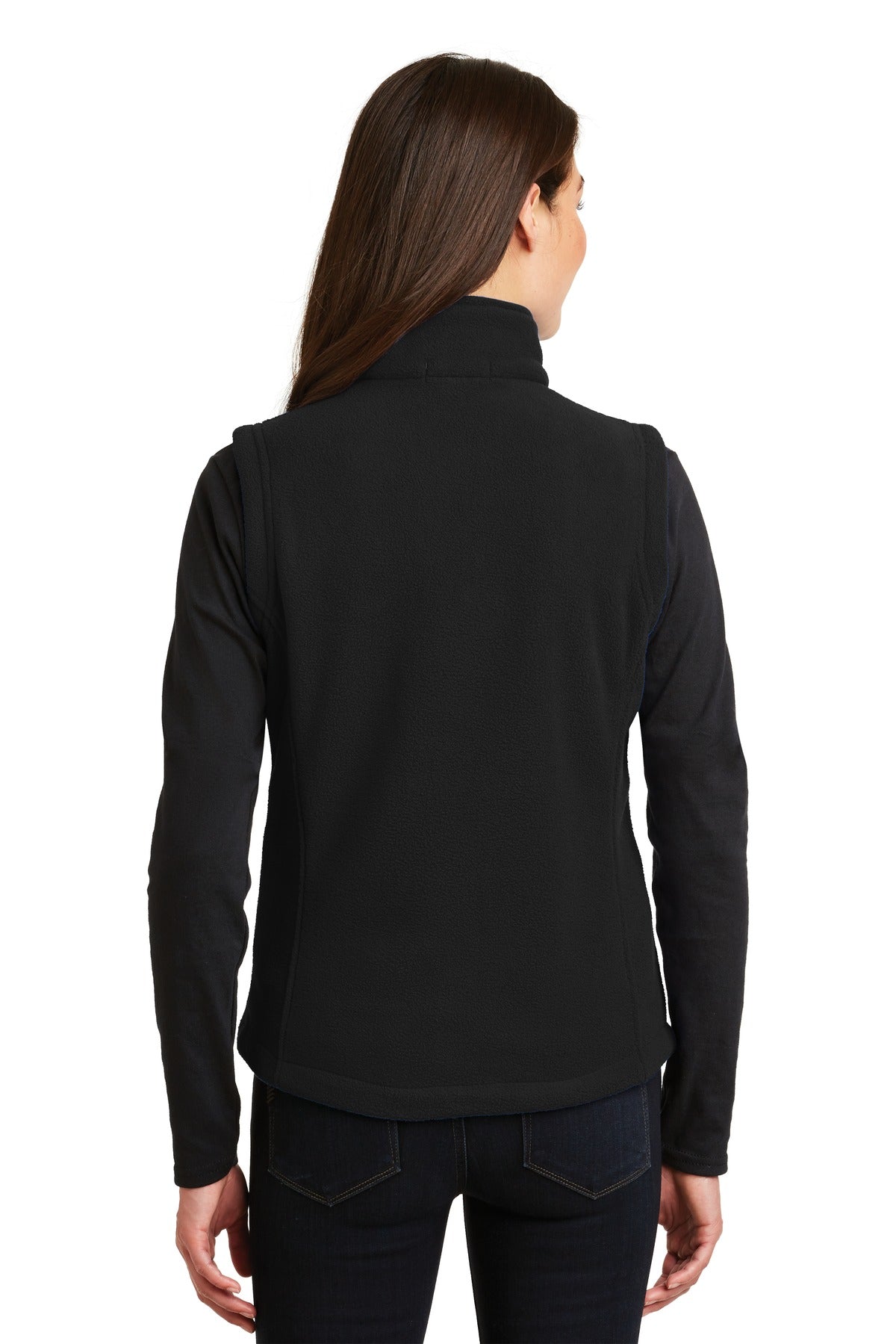 Port Authority Women's Value Fleece Vest. L219