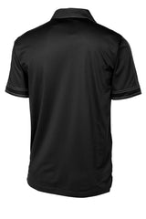 Sport-Tek Men's Contrast Stitch Micropique Sport-Wick Polo ST659