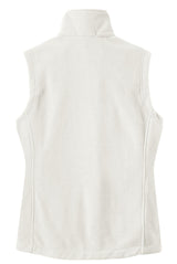 Port Authority Women's Value Fleece Vest. L219
