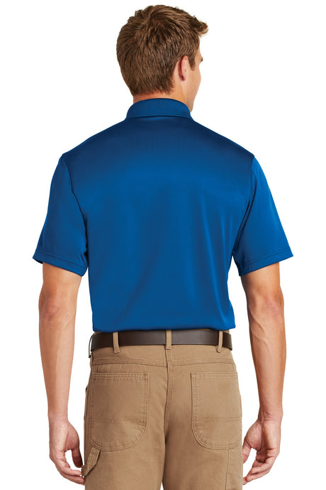 CornerStone Men's Tall Select Snag-Proof Polo. TLCS412 CornerStone