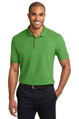 Port Authority Men's Tall Stain-Release Polo. TLK510