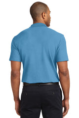 Port Authority Men's Tall Stain-Release Polo. TLK510