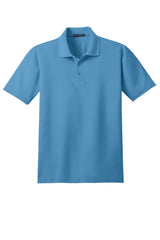 Port Authority Men's Tall Stain-Release Polo. TLK510