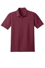 Port Authority Men's Tall Stain-Release Polo. TLK510