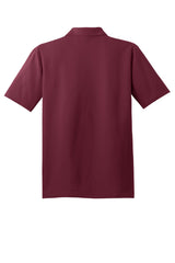 Port Authority Men's Tall Stain-Release Polo. TLK510