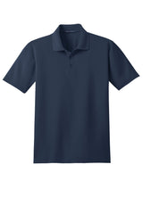 Port Authority Men's Tall Stain-Release Polo. TLK510
