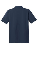 Port Authority Men's Tall Stain-Release Polo. TLK510