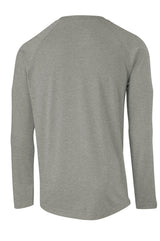 Sport-Tek Men's Long Sleeve Ultimate Performance Crew