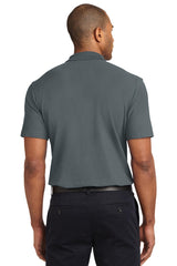 Port Authority Men's Tall Stain-Release Polo. TLK510