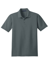 Port Authority Men's Tall Stain-Release Polo. TLK510