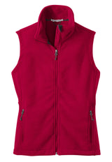 Port Authority Women's Value Fleece Vest. L219