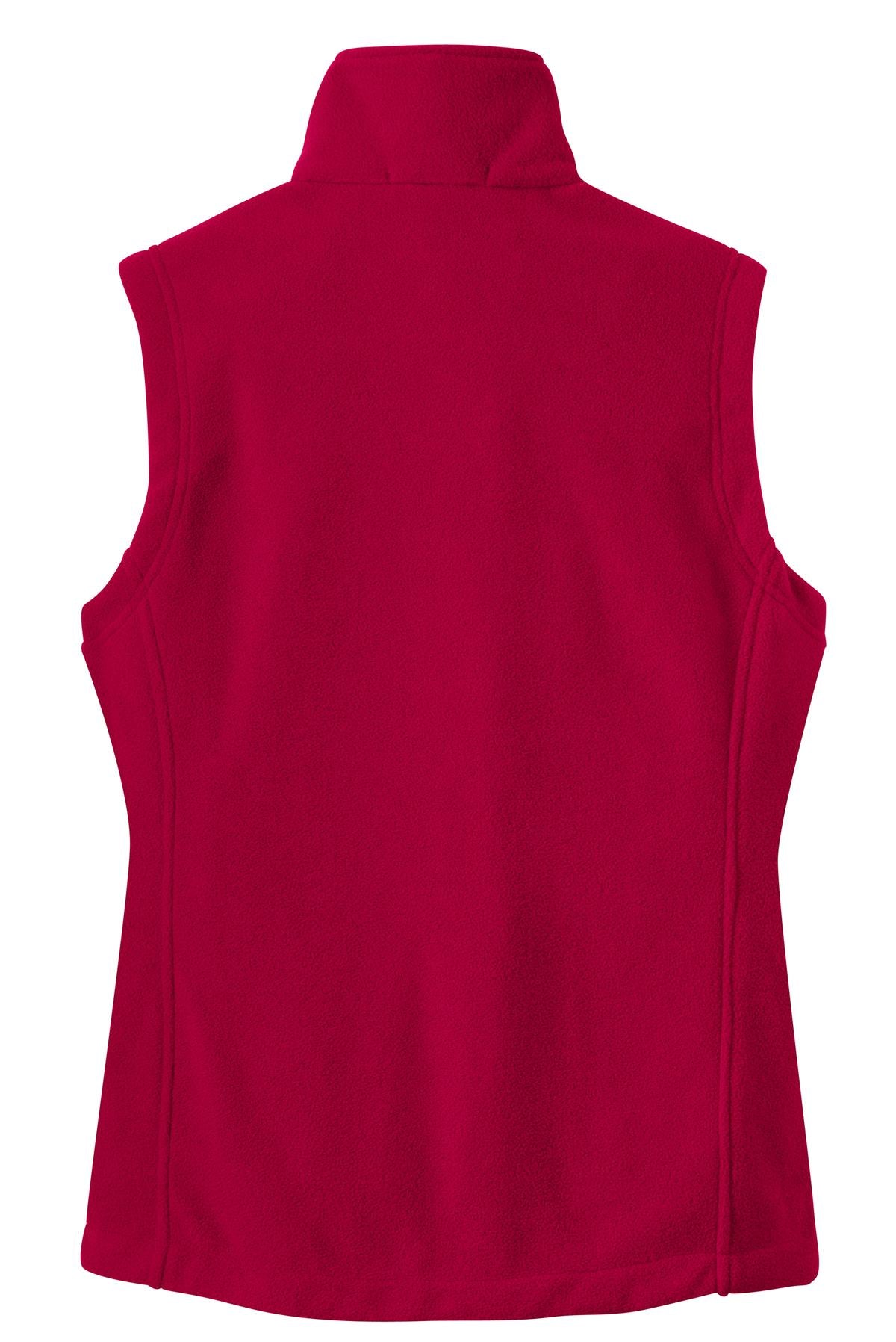 Port Authority Women's Value Fleece Vest. L219