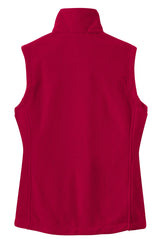 Port Authority Women's Value Fleece Vest. L219