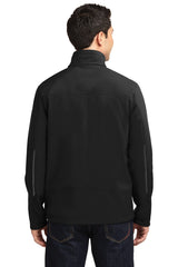 Port Authority Welded Soft Shell Jacket. J324