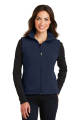 Port Authority Women's Value Fleece Vest. L219