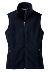 Port Authority Women's Value Fleece Vest. L219