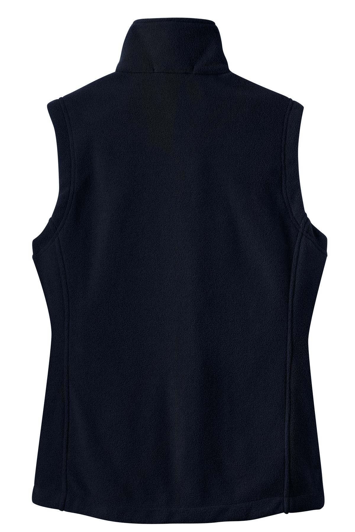 Port Authority Women's Value Fleece Vest. L219