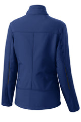 Port Authority Ladies Welded Soft Shell Jacket. L324