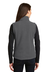 Port Authority Women's Value Fleece Vest. L219