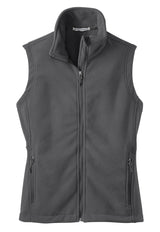 Port Authority Women's Value Fleece Vest. L219