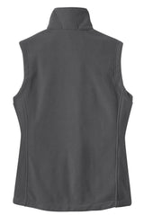 Port Authority Women's Value Fleece Vest. L219