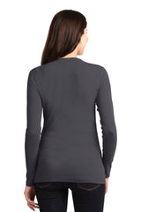 Port Authority Women's Concept Stretch Button-Front Cardigan. LM1008
