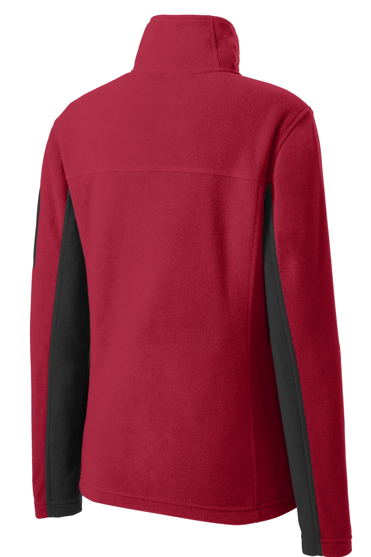 Port Authority Women's Summit Fleece Full-Zip Jacket. L233