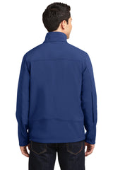 Port Authority Welded Soft Shell Jacket. J324