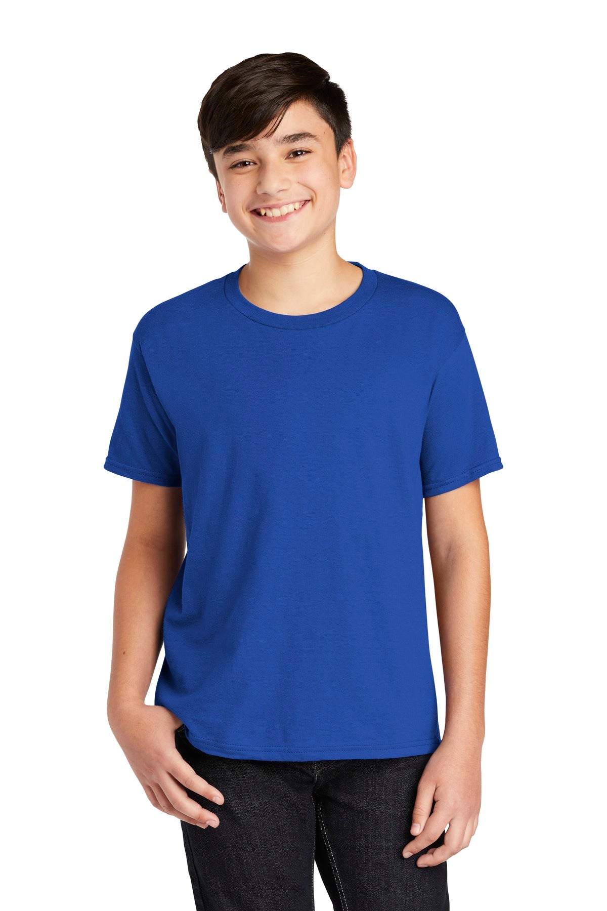 Gildan Youth Spun Cotton T-Shirt Gildan