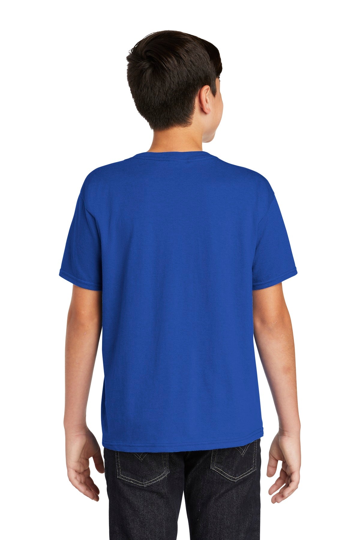 Gildan Youth Spun Cotton T-Shirt Gildan