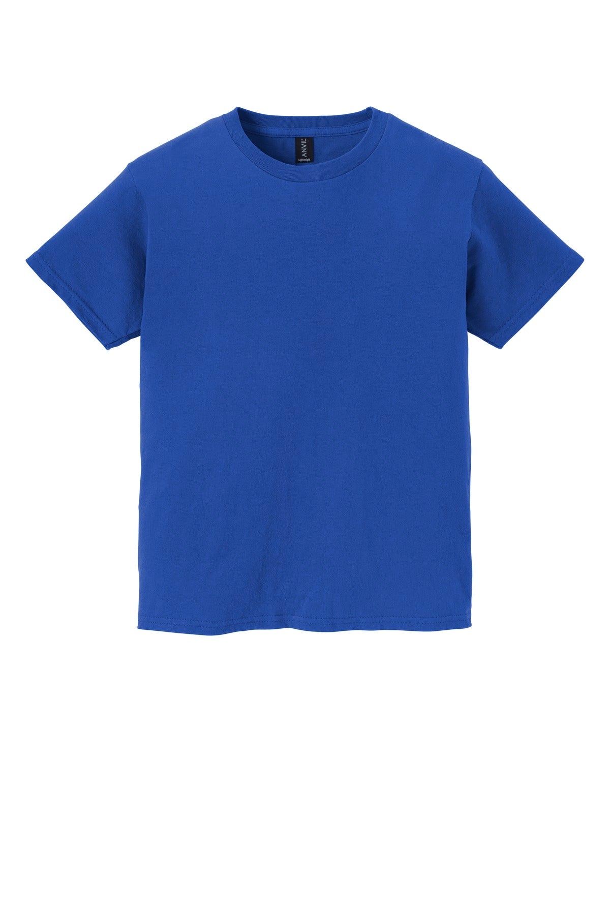 Gildan Youth Spun Cotton T-Shirt Gildan