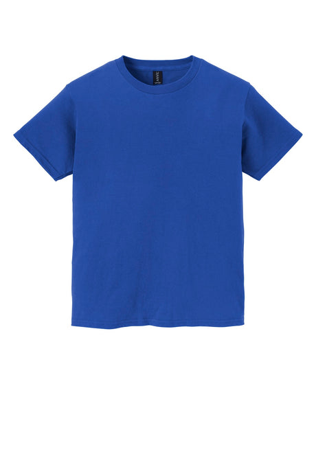 Gildan Youth Spun Cotton T-Shirt Gildan