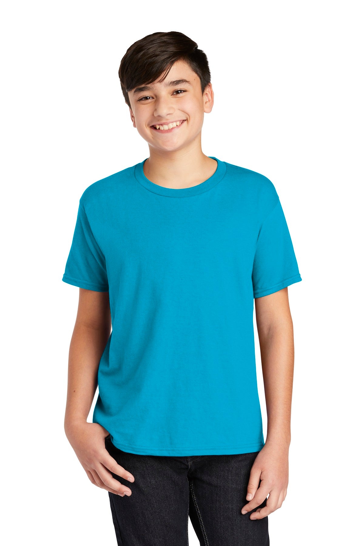 Gildan Youth Spun Cotton T-Shirt Gildan