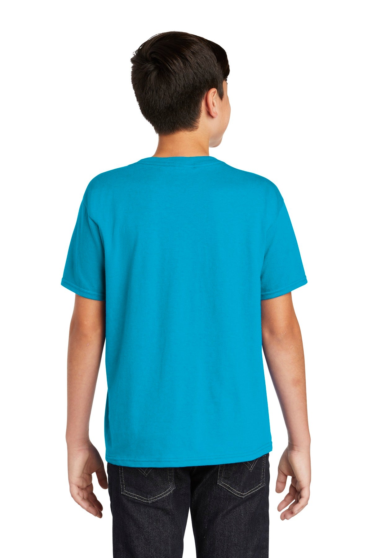 Gildan Youth Spun Cotton T-Shirt Gildan