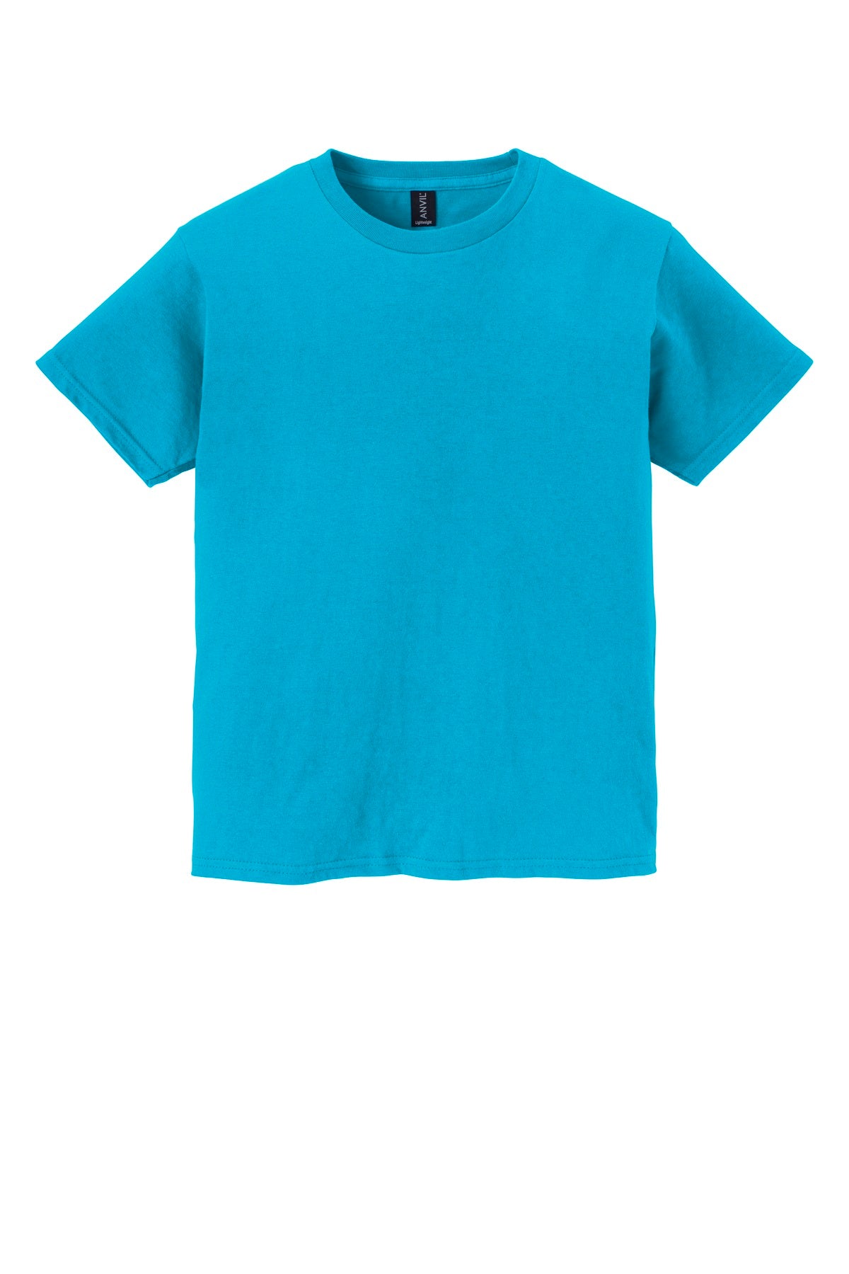 Gildan Youth Spun Cotton T-Shirt Gildan