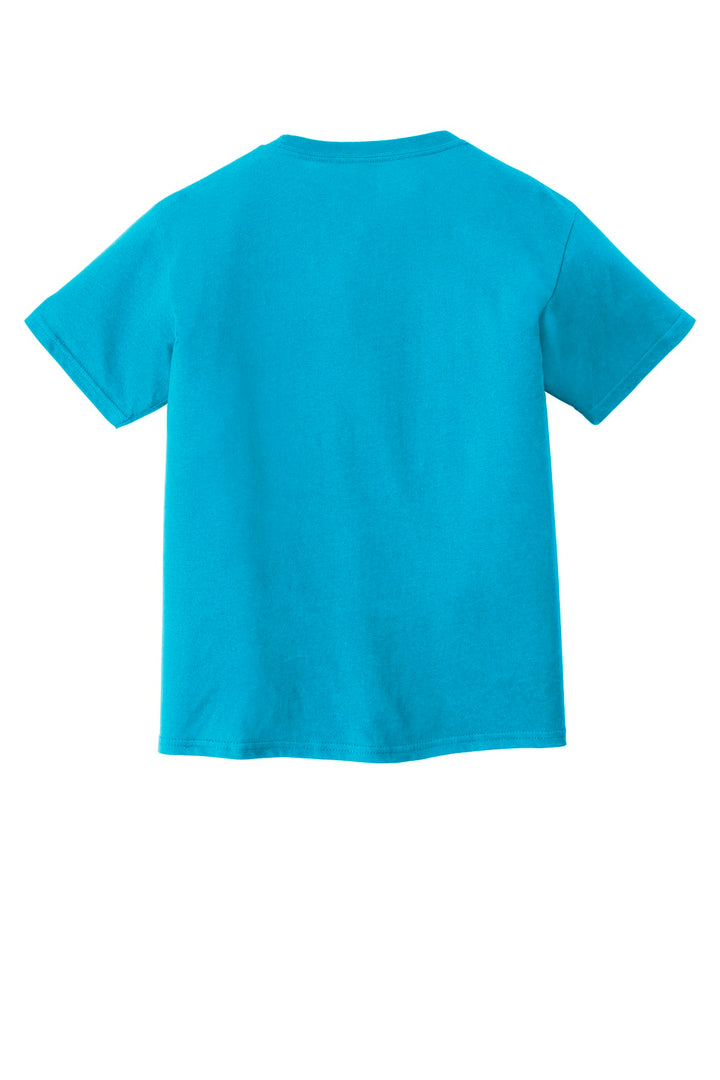 Gildan Youth Spun Cotton T-Shirt Gildan