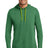 Gildan Men's Junior Fit Jersey Hoodie Gildan