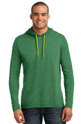 Gildan Men's Junior Fit Jersey Hoodie Gildan