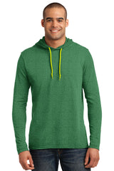 Gildan Men's Junior Fit Jersey Hoodie Gildan