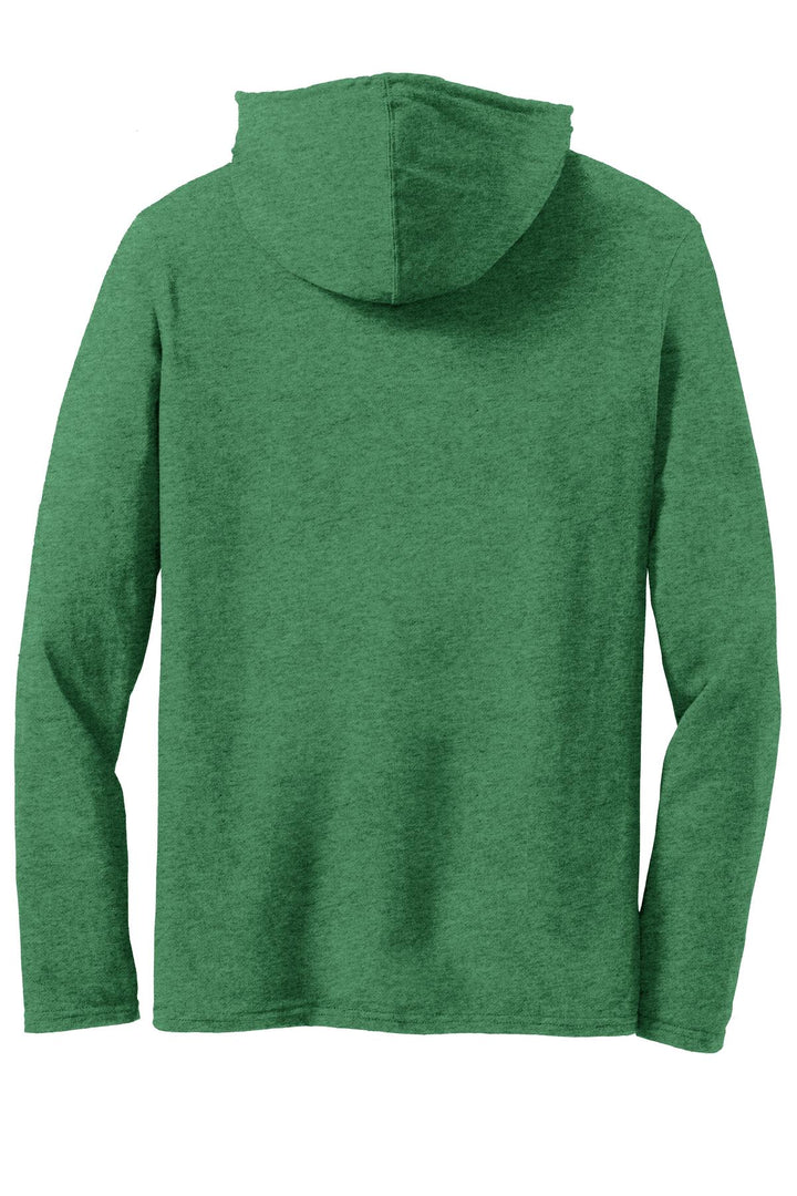 Gildan Men's Junior Fit Jersey Hoodie Gildan