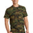 Port & Company Men's Core Cotton Camo Tee Port & Company