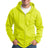 Port & Company - Men's Tall Essential Fleece Full-Zip Hooded Sweatshirt Port & Company