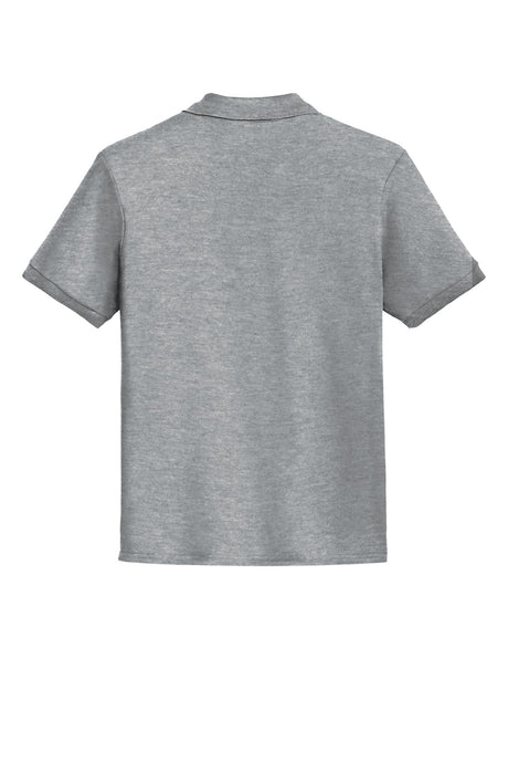 Gildan Men's 6.6-Ounce 100% Double Pique Cotton Sport Shirt Gildan