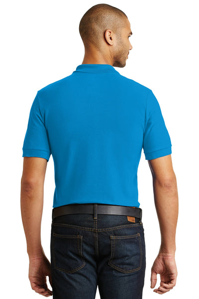 Gildan Men's 6.6-Ounce 100% Double Pique Cotton Sport Shirt