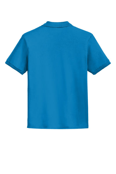 Gildan Men's 6.6-Ounce 100% Double Pique Cotton Sport Shirt