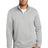 Port & Company - Men's Performance Fleece 1/4-Zip Pullover Sweatshirt Port & Company
