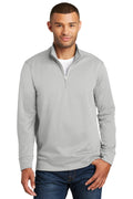 Port & Company - Men's Performance Fleece 1/4-Zip Pullover Sweatshirt Port & Company